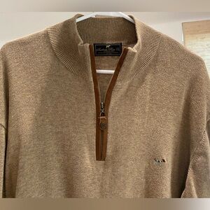 southern point co pullover